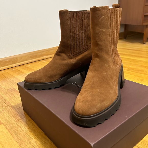 Bobbies paris LISON excellent condition - Picture 2 of 9